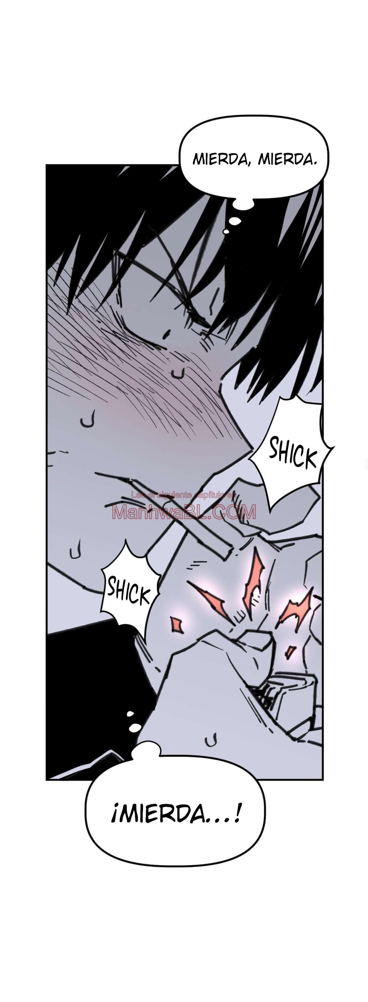 High School Boy - Capítulo 42 2 manhwa