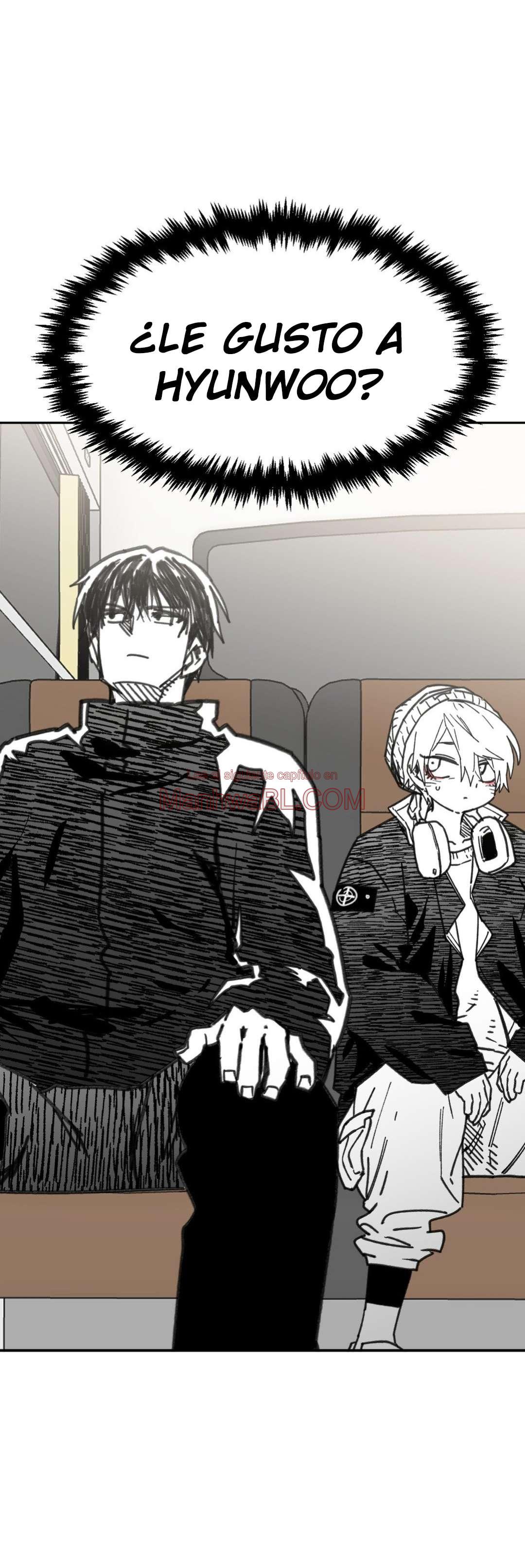 High School Boy - Capítulo 40 manhwa