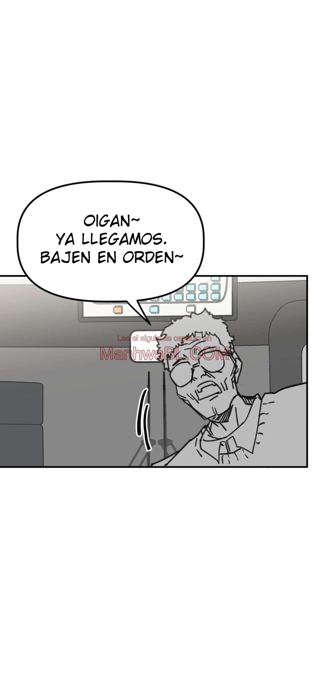 High School Boy - Capítulo 40 manhwa