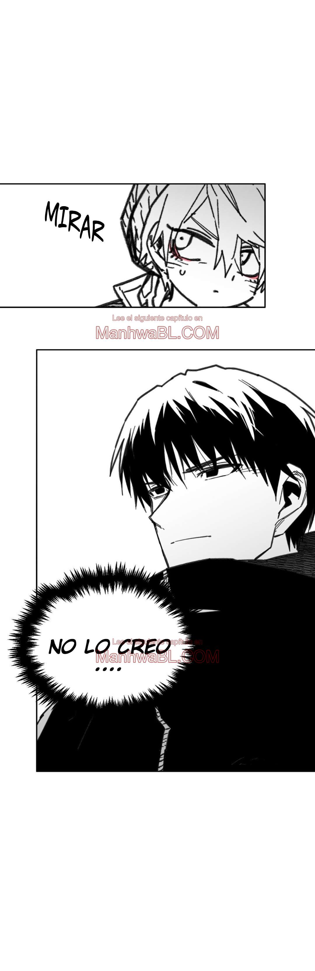 High School Boy - Capítulo 40 manhwa