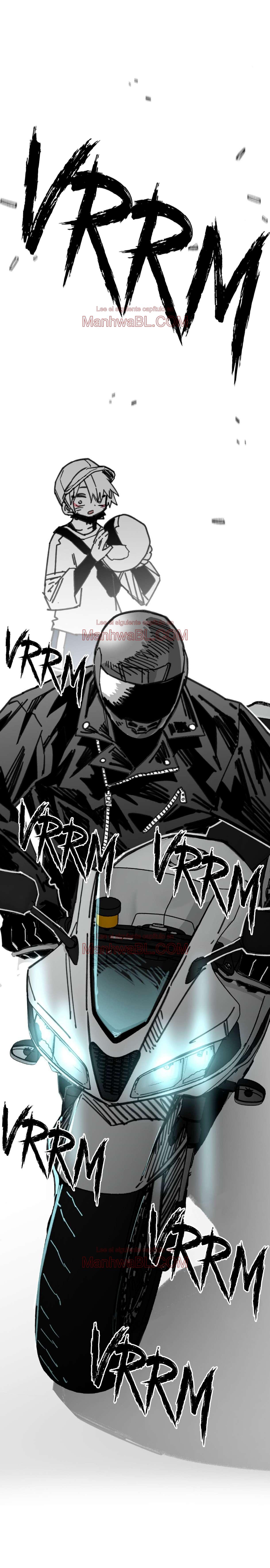 High School Boy - Capítulo 49 manhwa