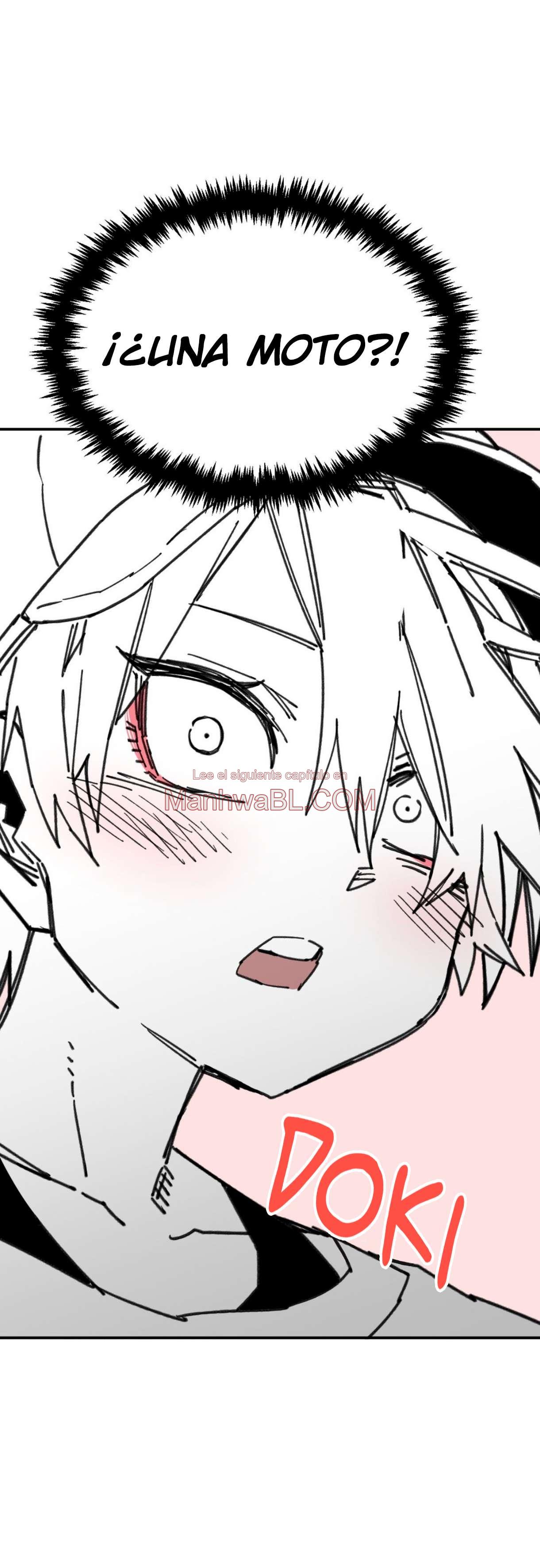 High School Boy - Capítulo 49 manhwa