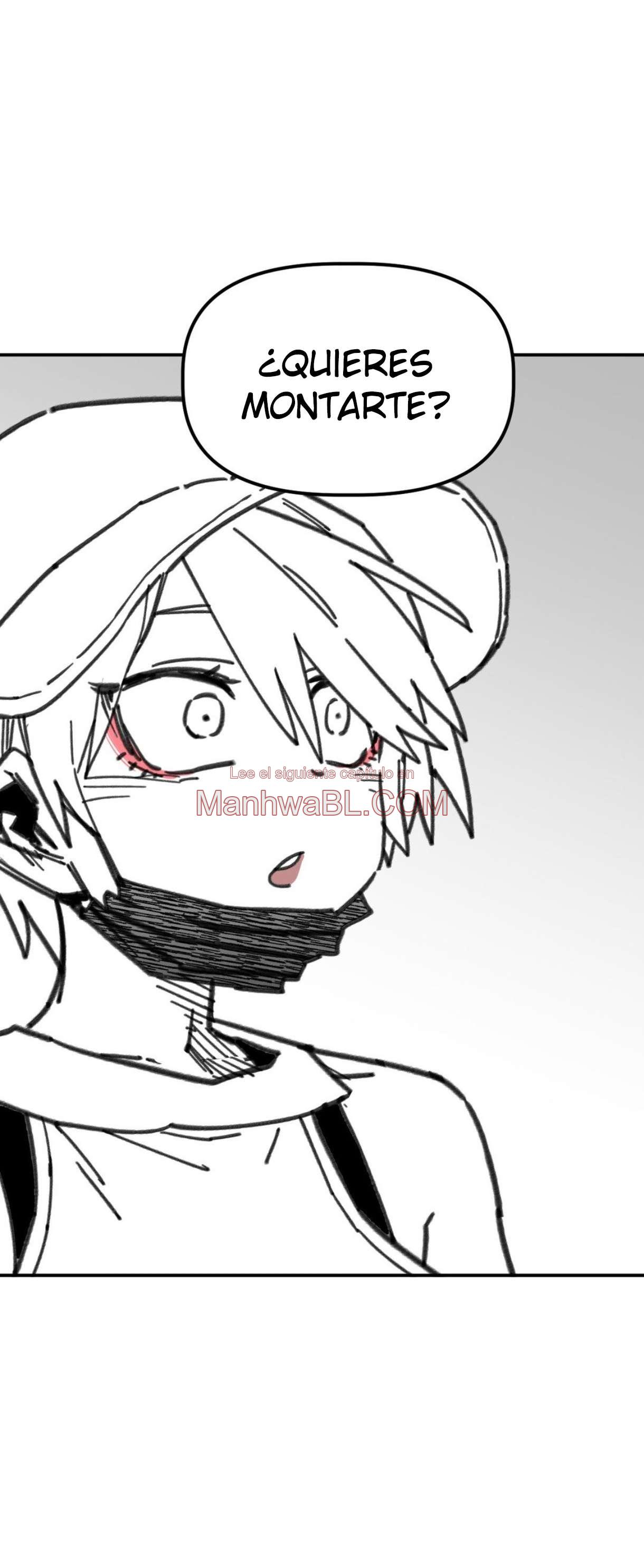 High School Boy - Capítulo 49 manhwa