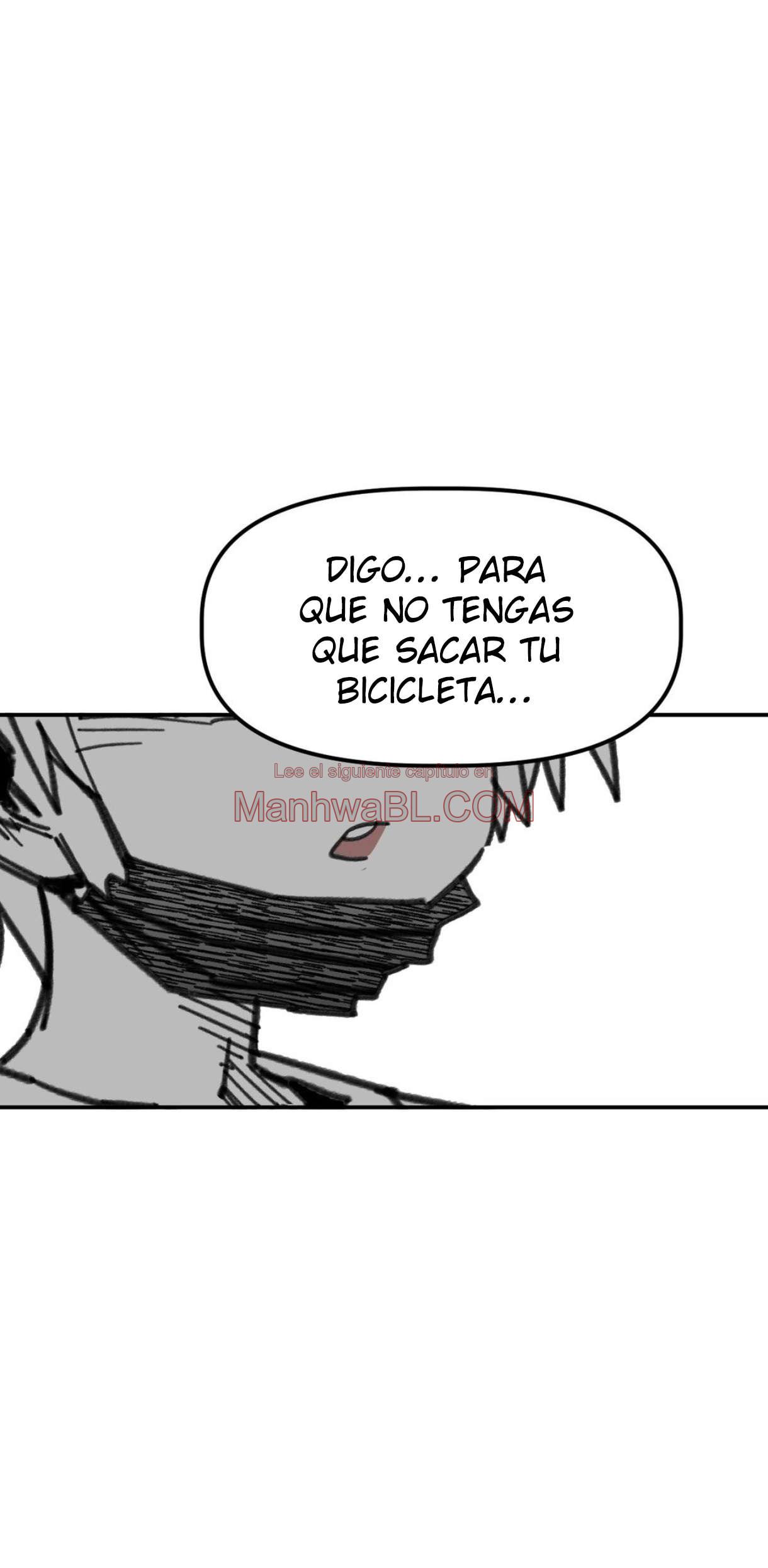 High School Boy - Capítulo 49 manhwa