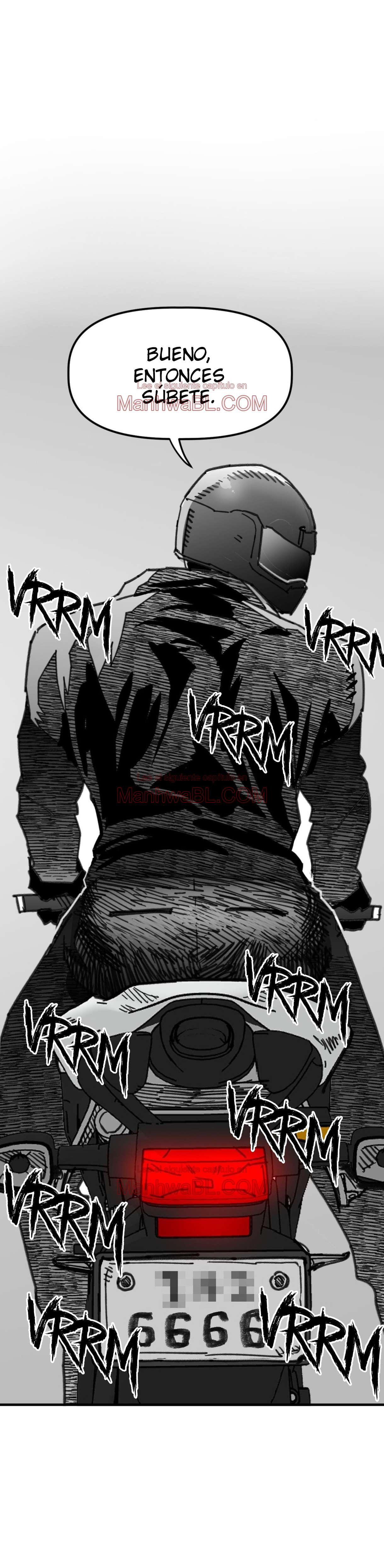 High School Boy - Capítulo 49 manhwa