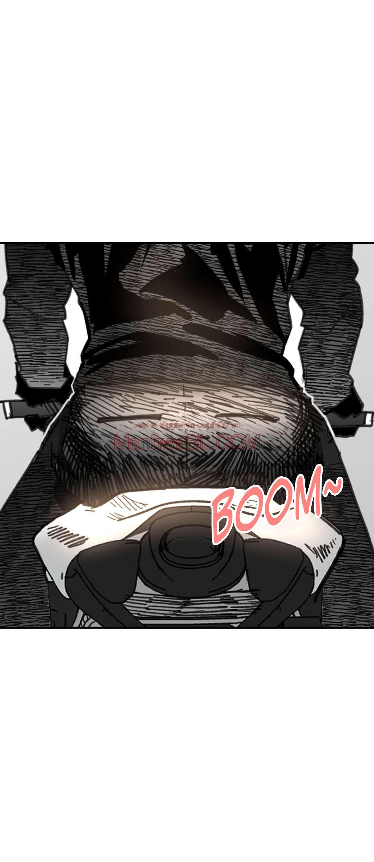High School Boy - Capítulo 49 manhwa