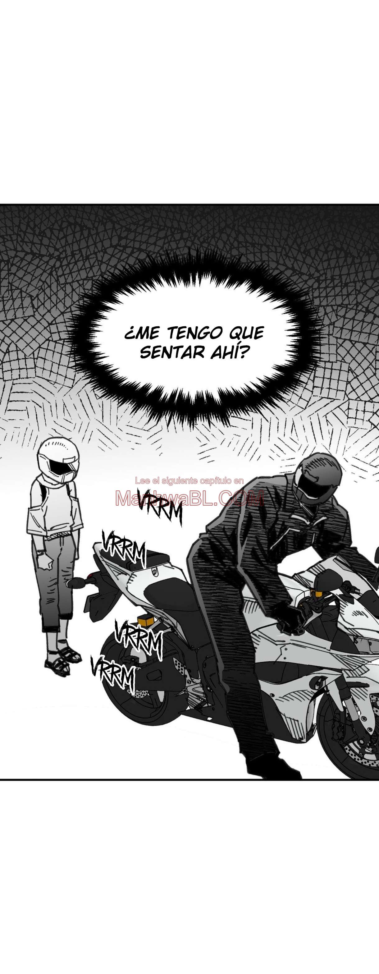 High School Boy - Capítulo 49 manhwa