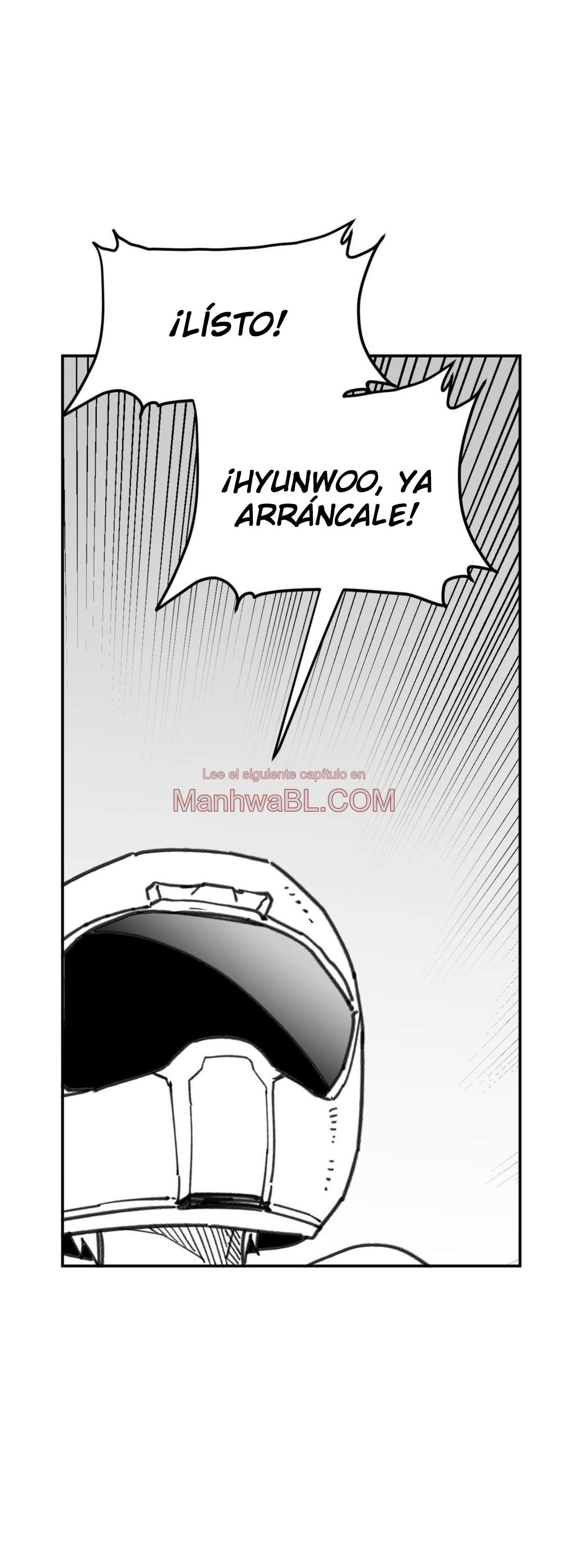 High School Boy - Capítulo 49 manhwa
