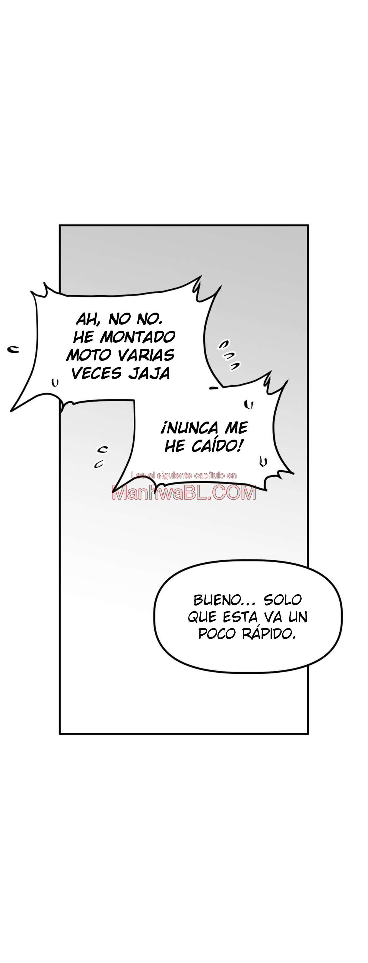 High School Boy - Capítulo 49 manhwa
