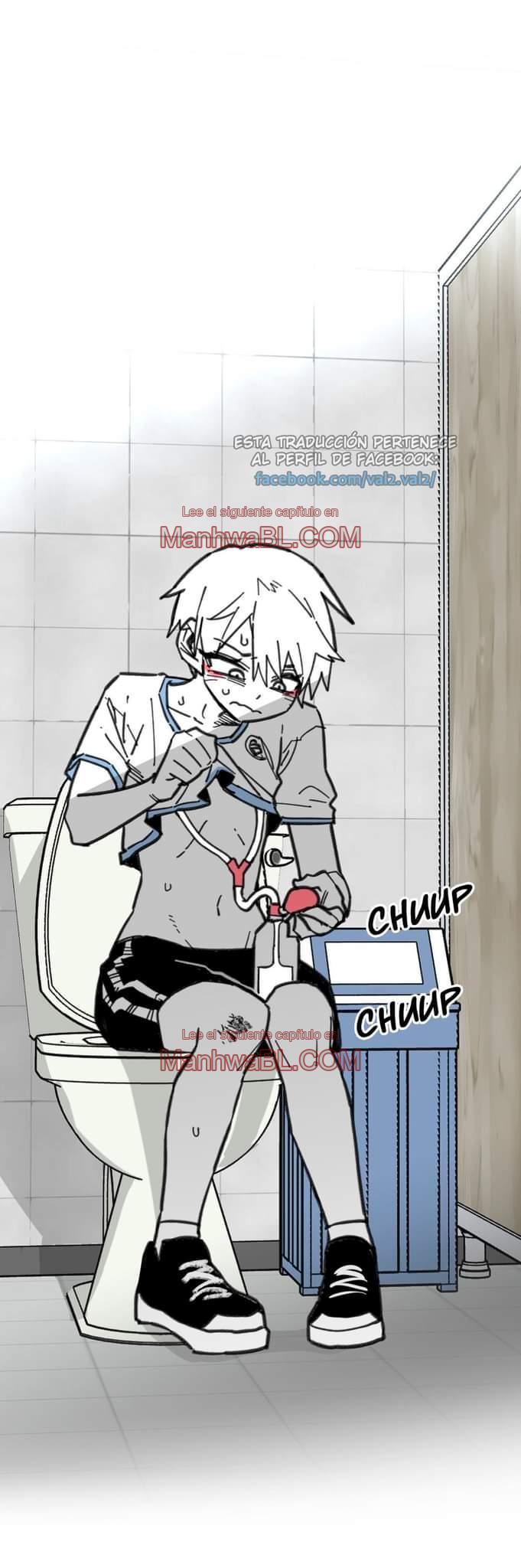 High School Boy - Capítulo 15 3 manhwa