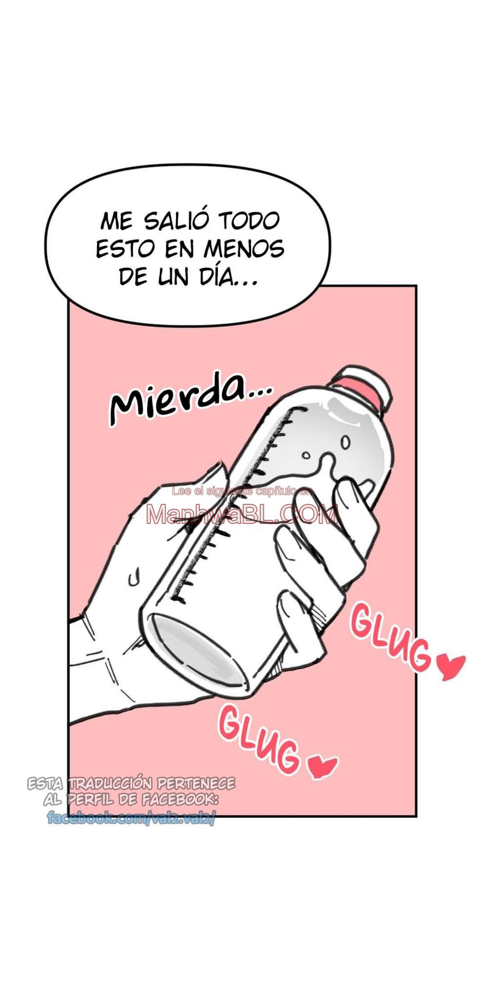 High School Boy - Capítulo 15 3 manhwa