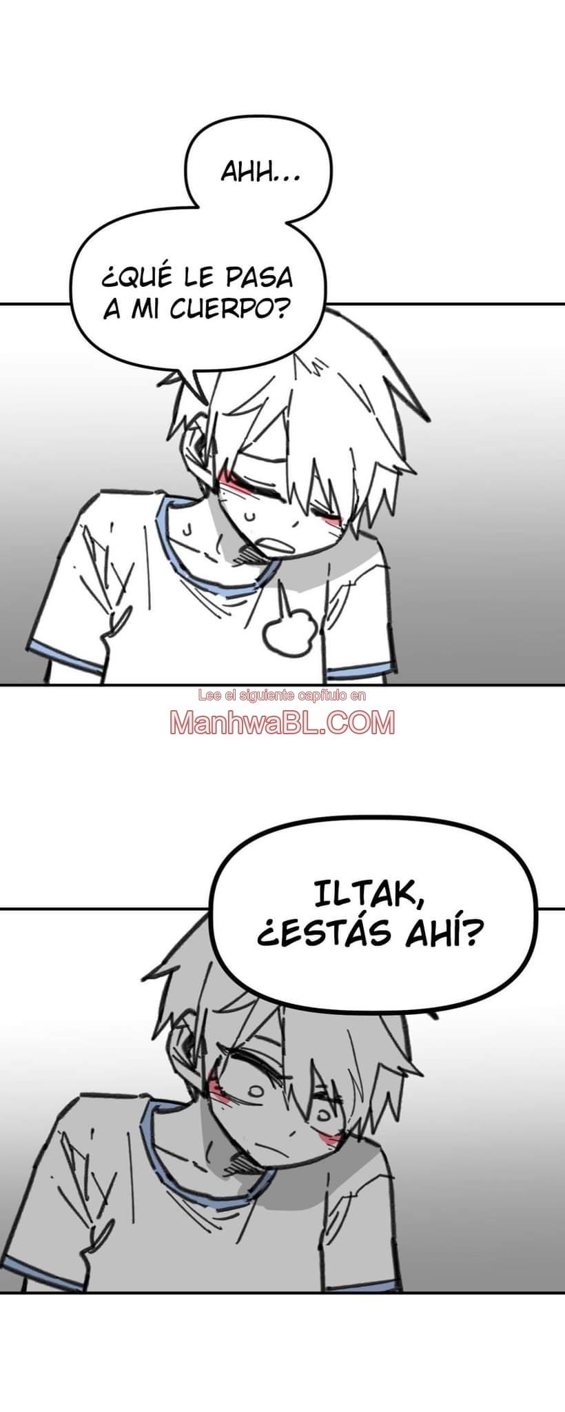 High School Boy - Capítulo 15 3 manhwa