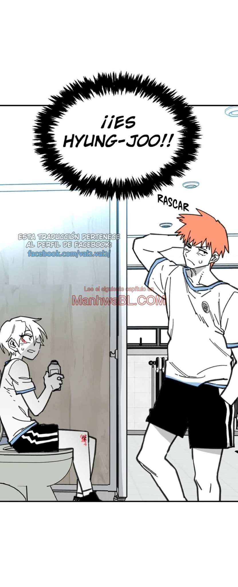High School Boy - Capítulo 15 3 manhwa