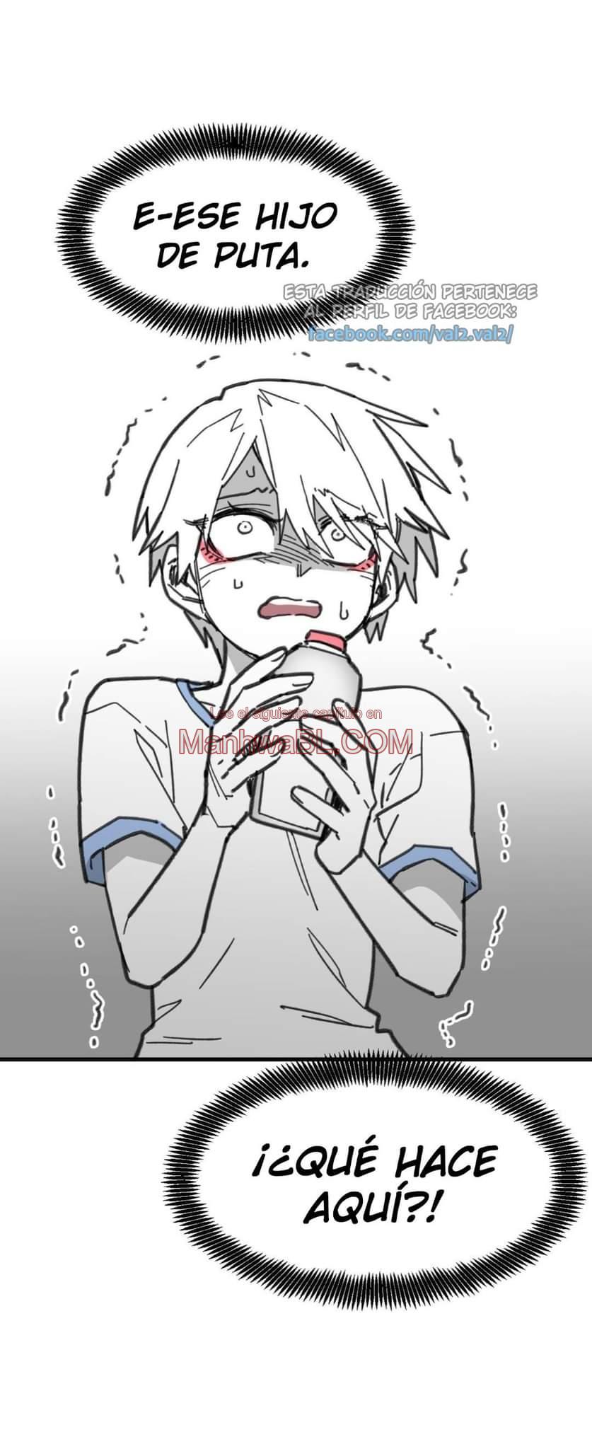 High School Boy - Capítulo 15 3 manhwa