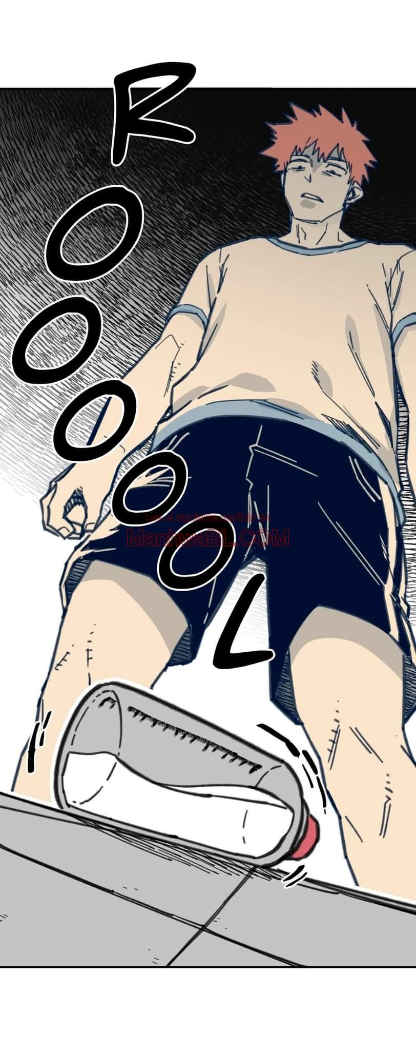 High School Boy - Capítulo 15 3 manhwa