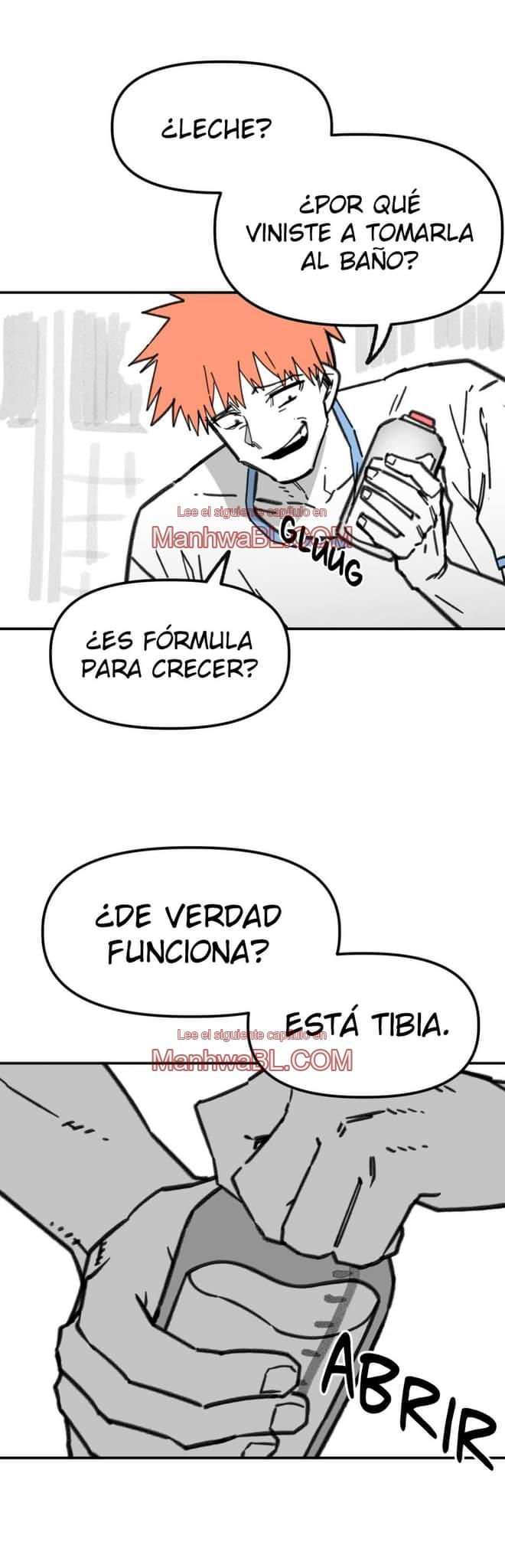 High School Boy - Capítulo 15 3 manhwa