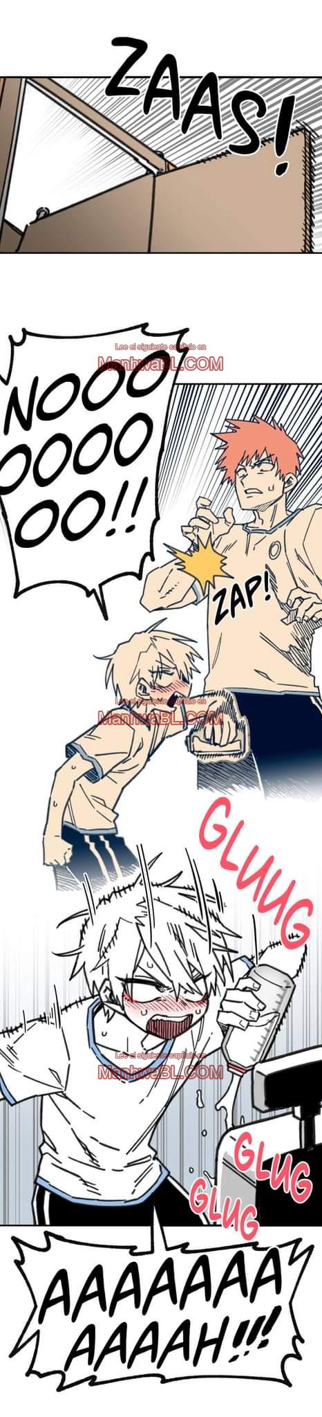 High School Boy - Capítulo 15 3 manhwa