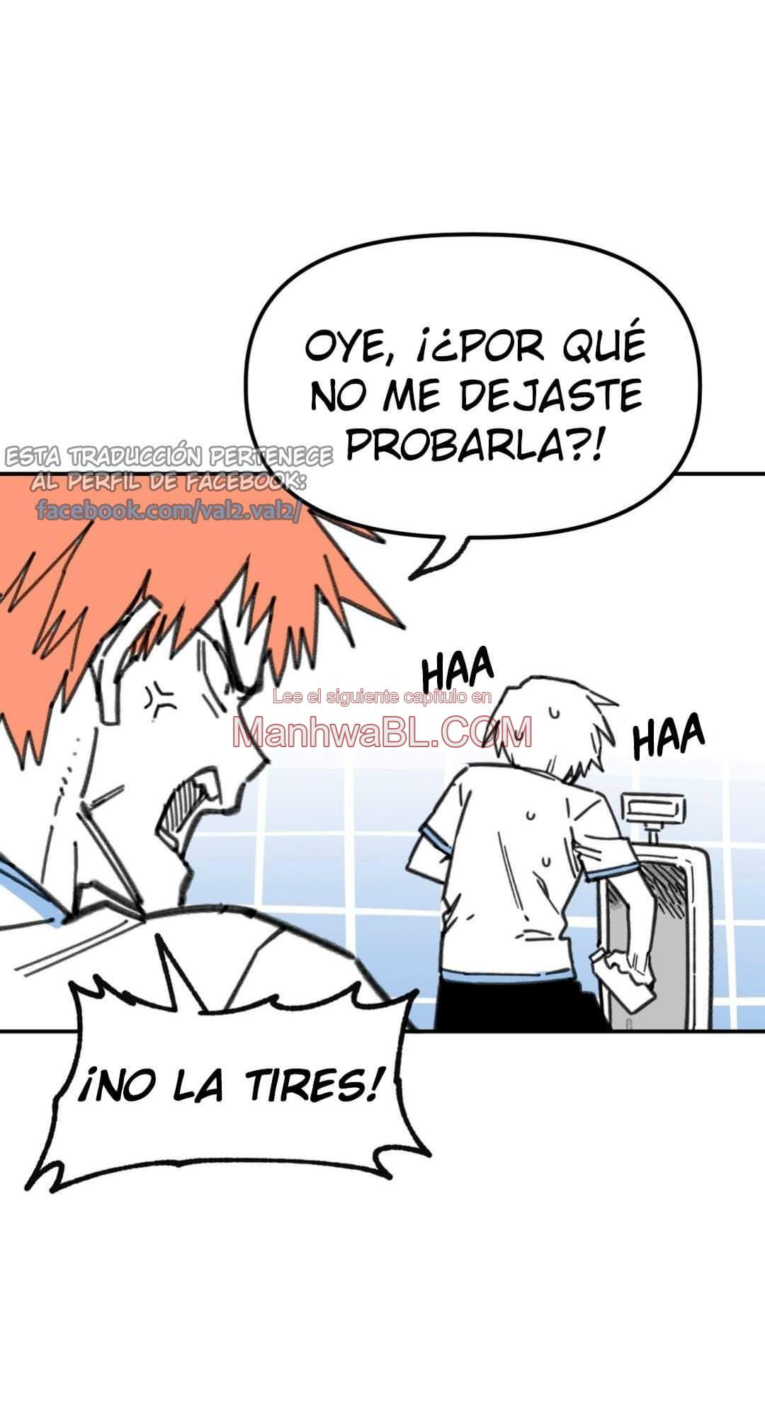 High School Boy - Capítulo 15 3 manhwa
