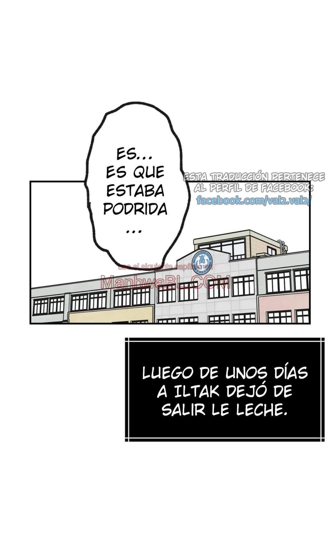 High School Boy - Capítulo 15 3 manhwa