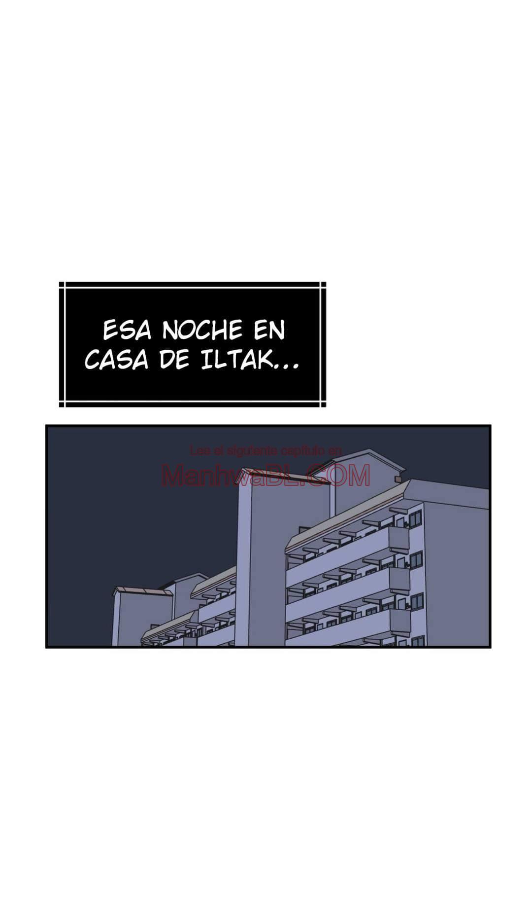 High School Boy - Capítulo 15 3 manhwa