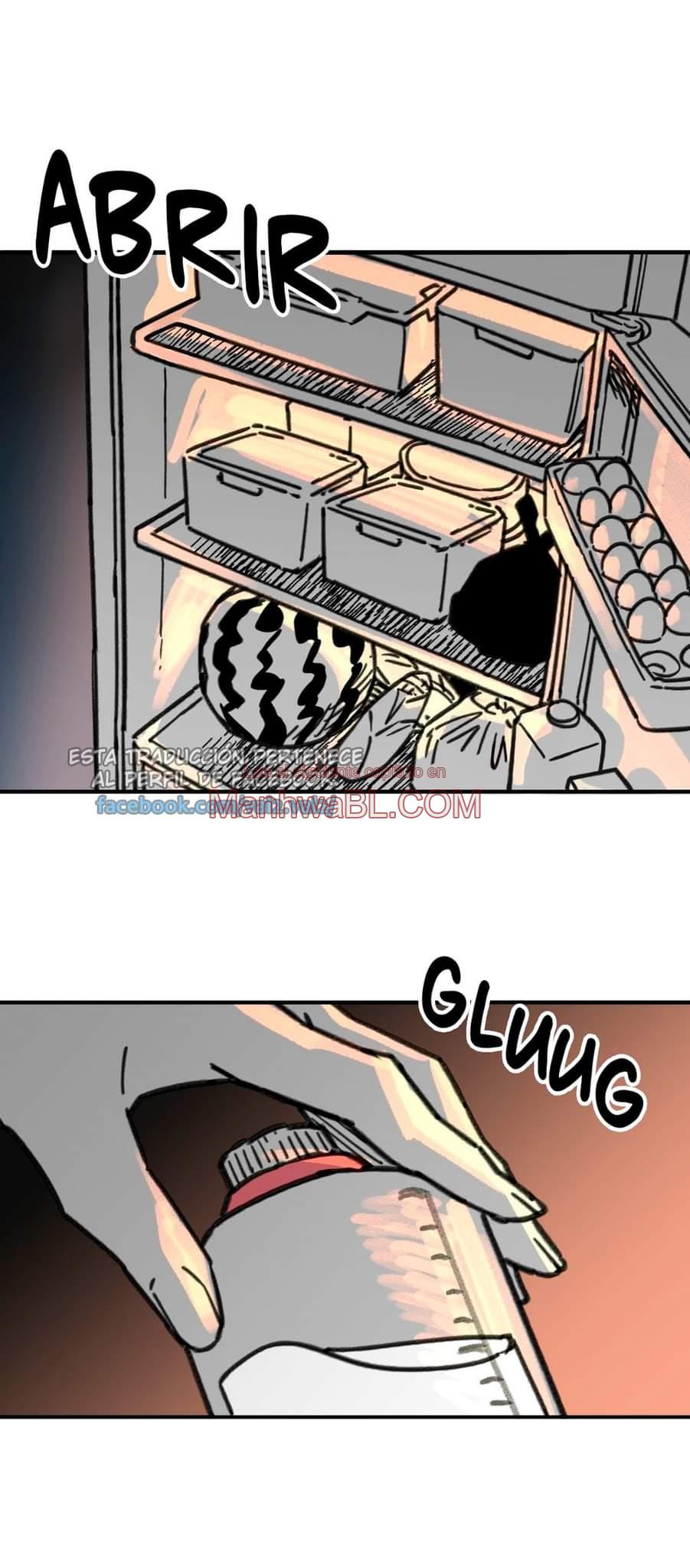 High School Boy - Capítulo 15 3 manhwa