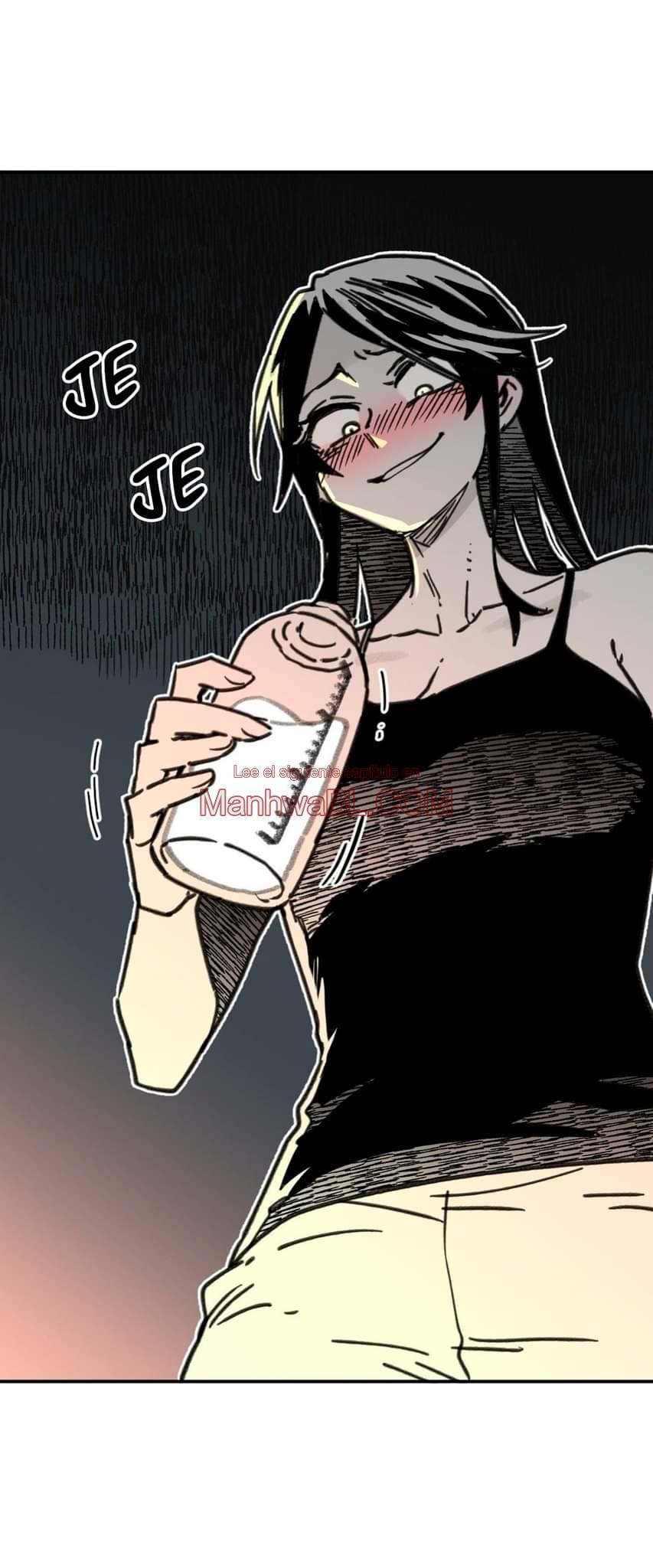 High School Boy - Capítulo 15 3 manhwa