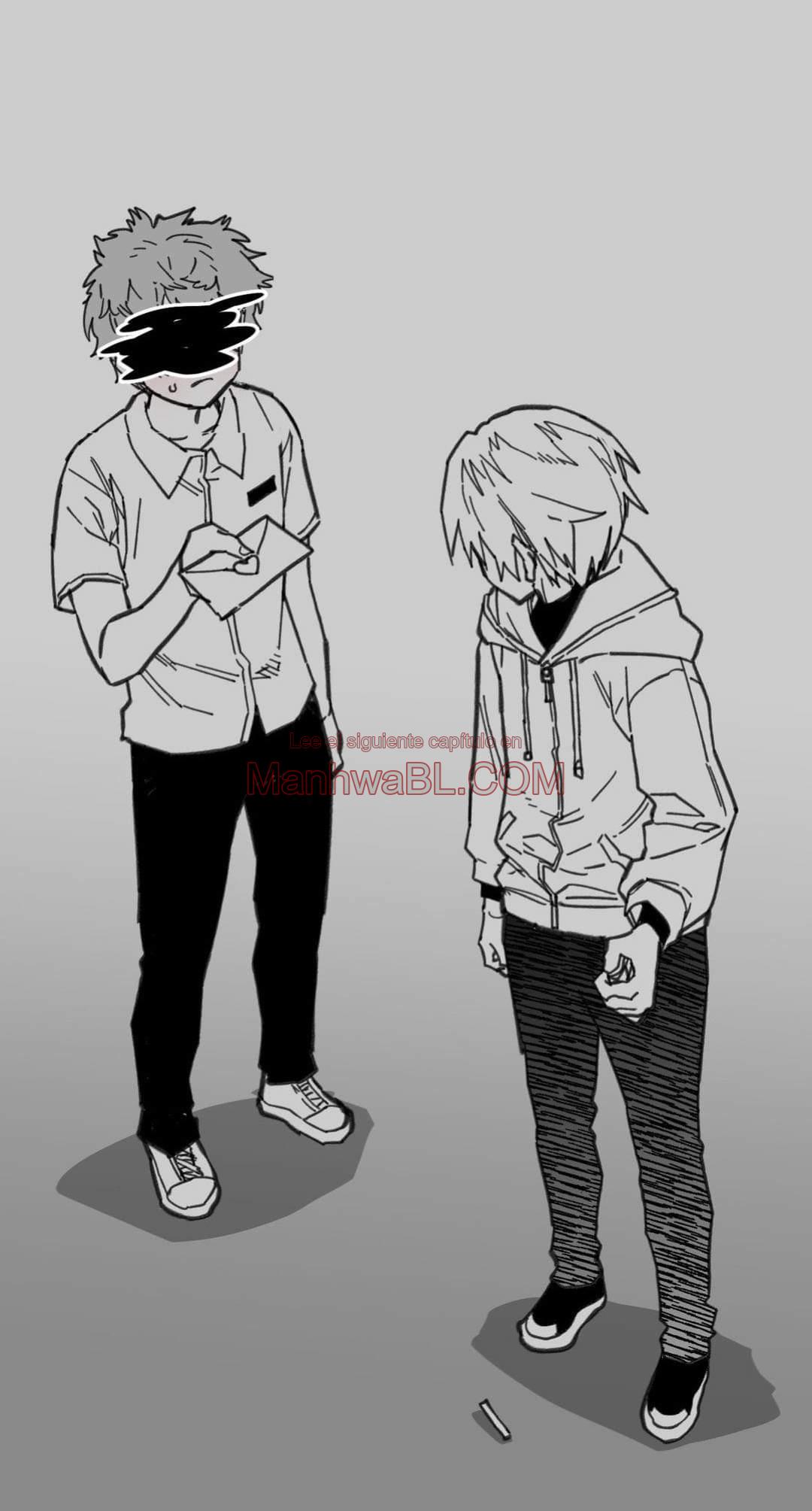 High School Boy - Capítulo 15 3 manhwa