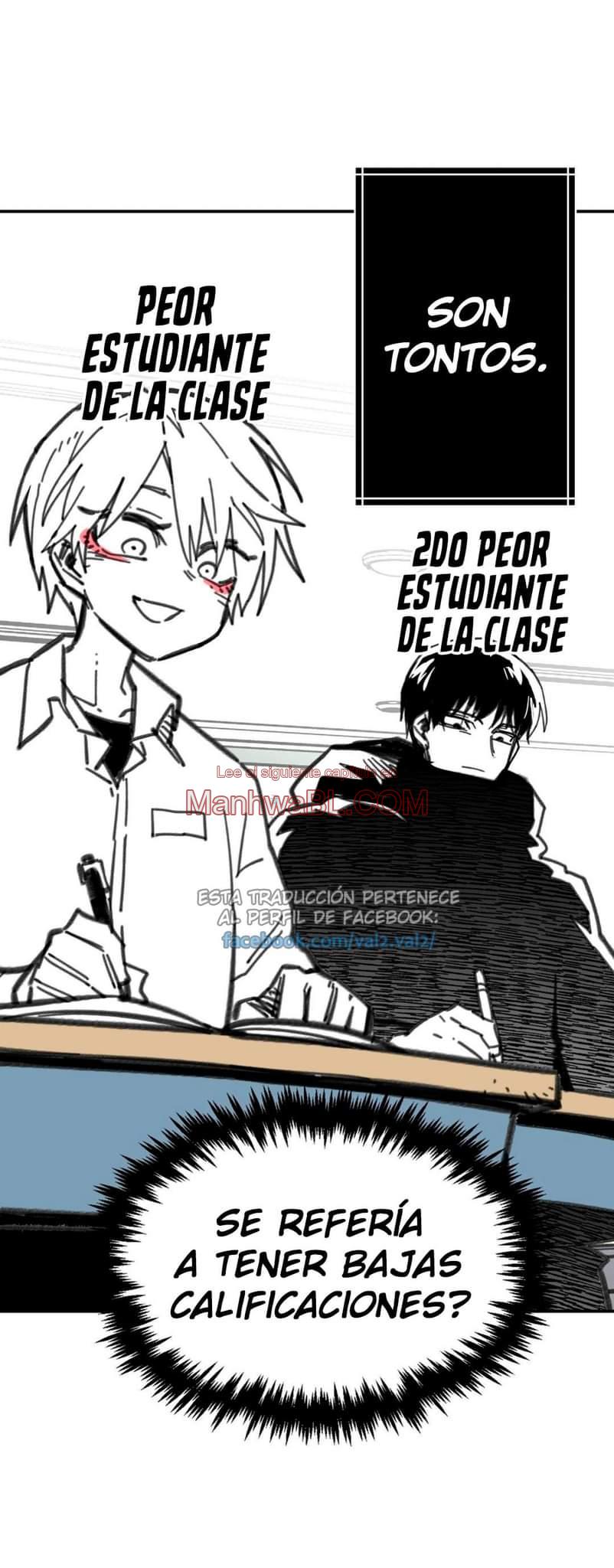 High School Boy - Capítulo 20 2 manhwa