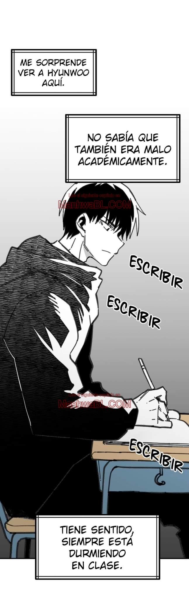High School Boy - Capítulo 20 2 manhwa