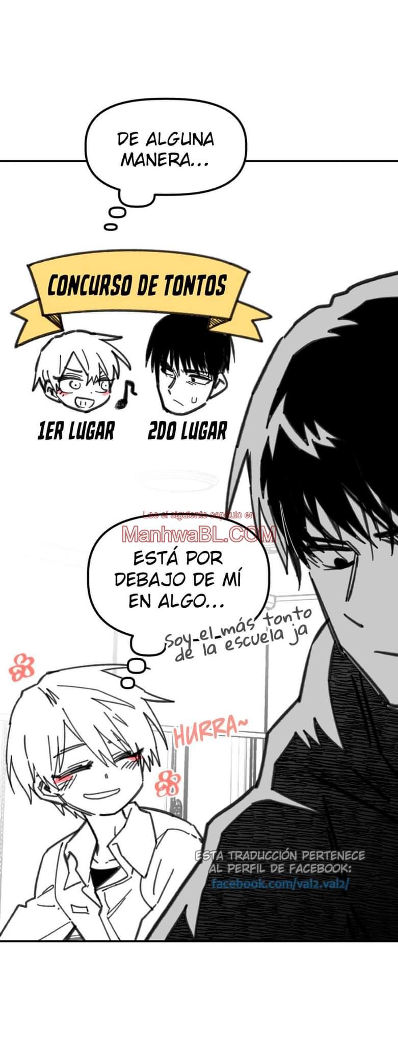High School Boy - Capítulo 20 2 manhwa