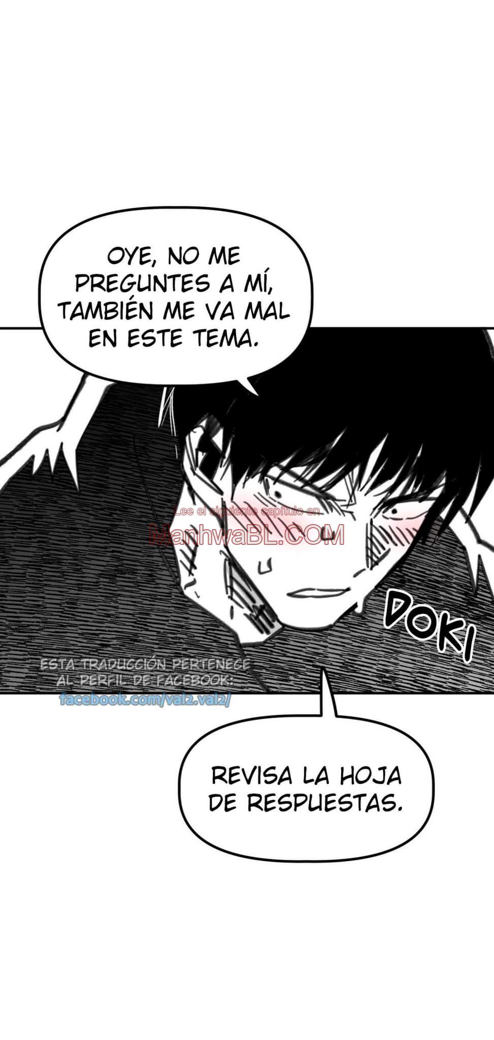 High School Boy - Capítulo 20 2 manhwa