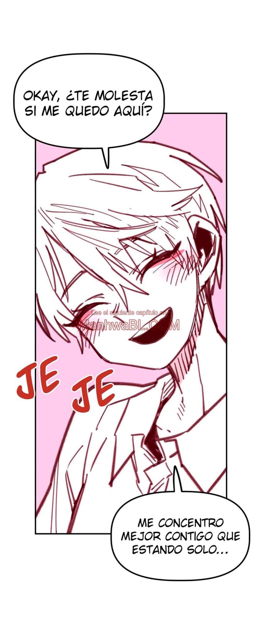 High School Boy - Capítulo 20 2 manhwa