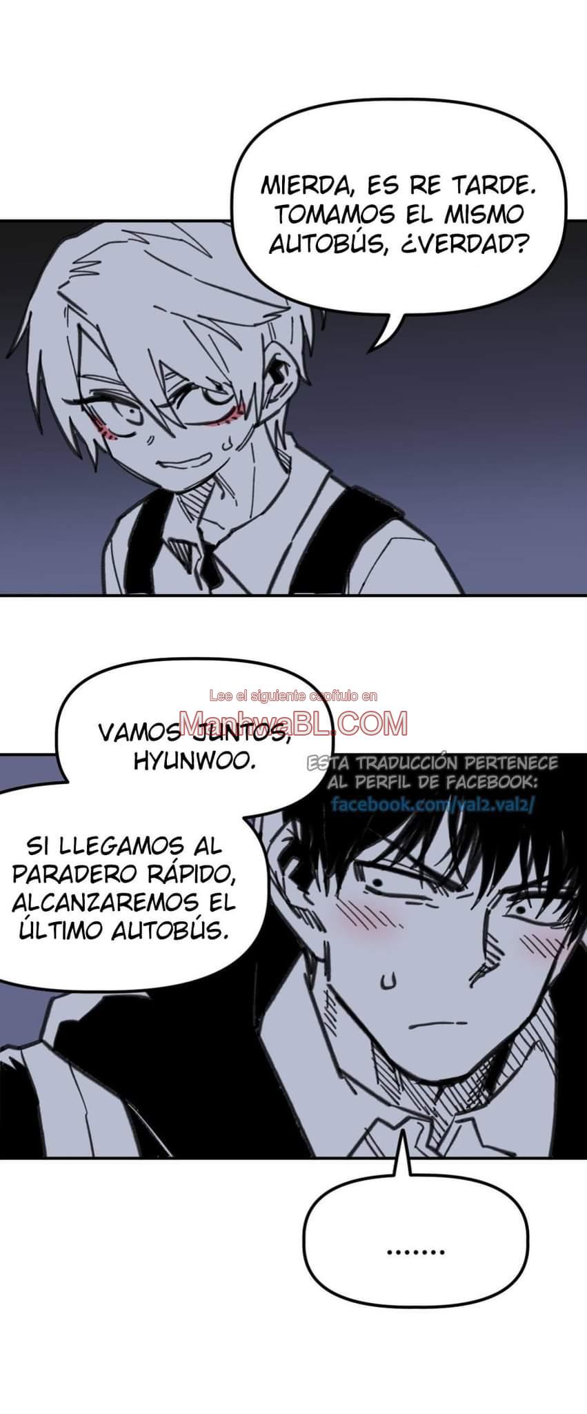 High School Boy - Capítulo 20 2 manhwa