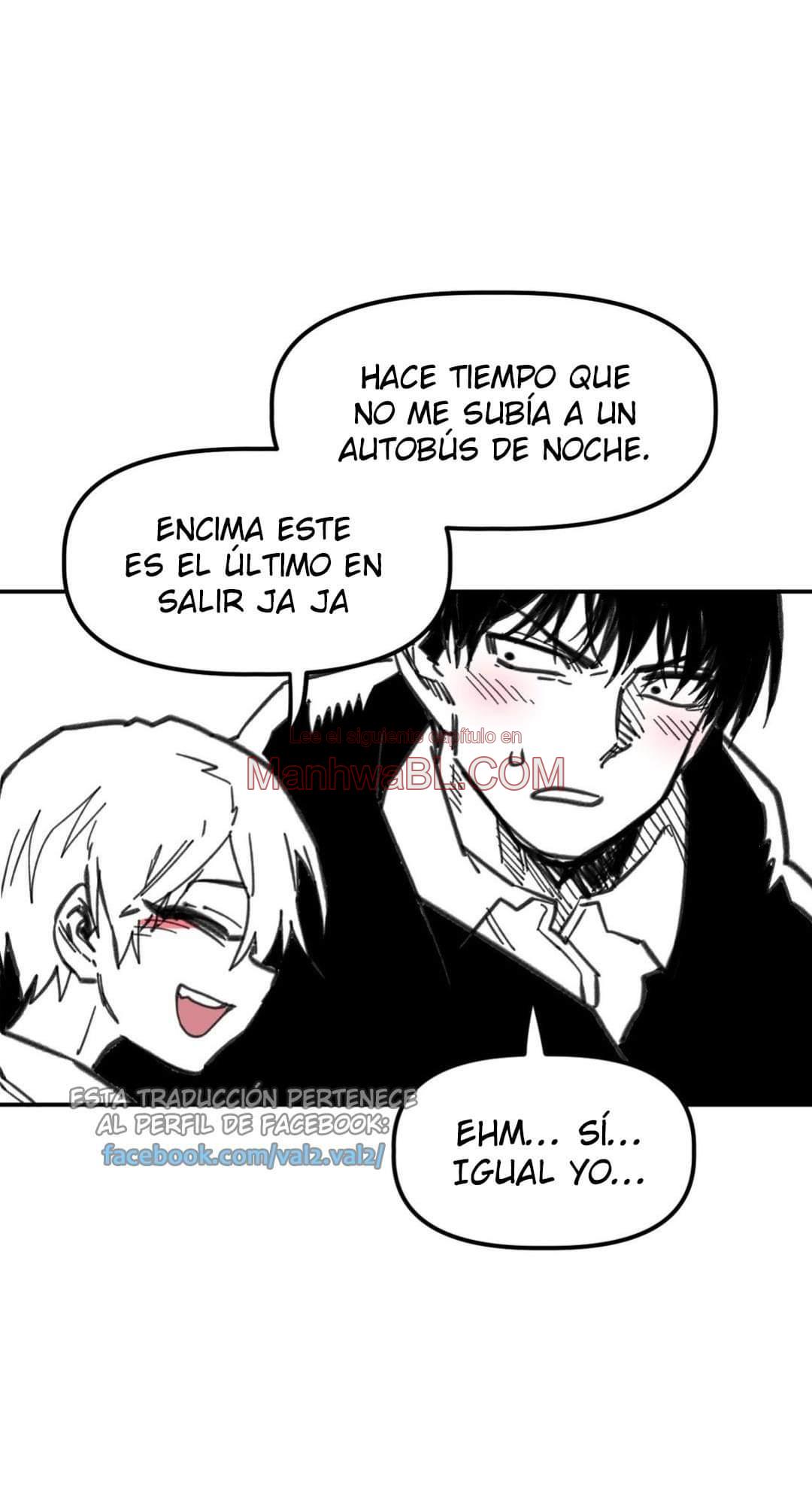 High School Boy - Capítulo 20 2 manhwa