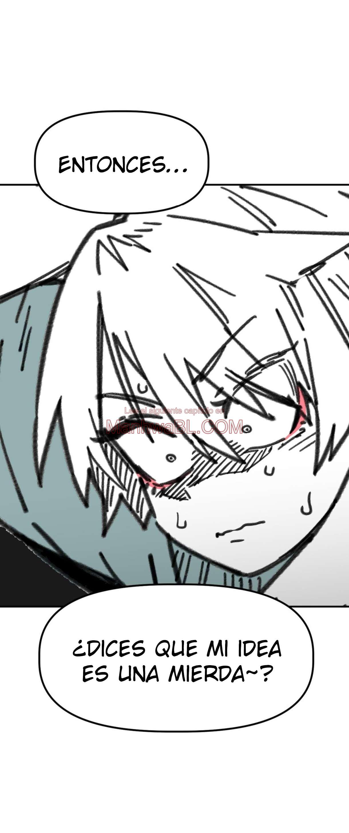 High School Boy - Capítulo 41 manhwa
