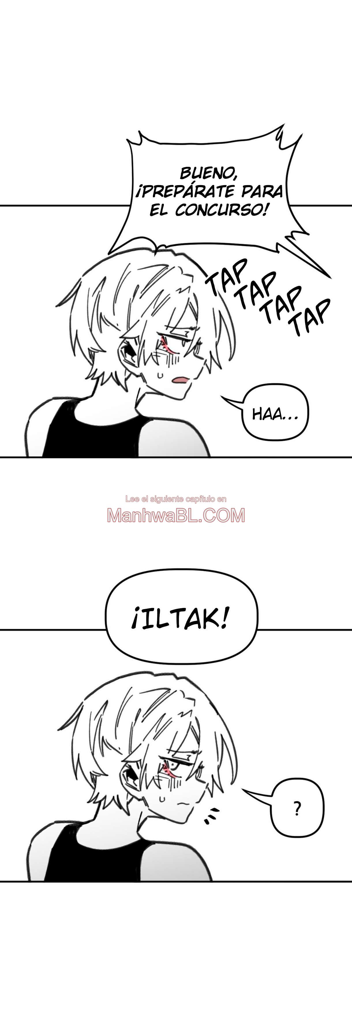 High School Boy - Capítulo 41 manhwa