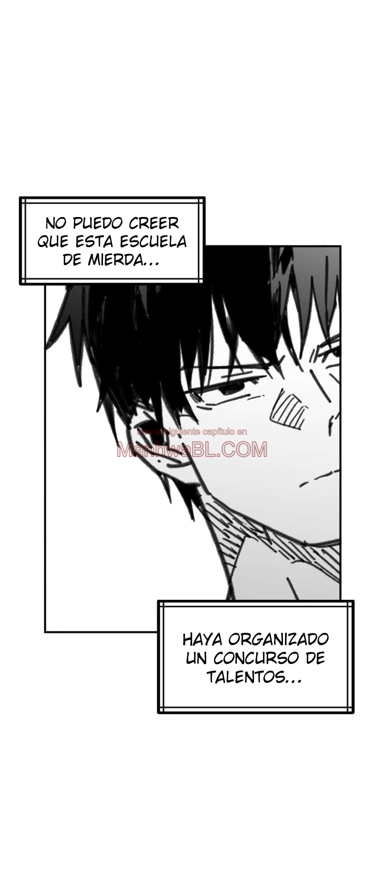 High School Boy - Capítulo 41 manhwa