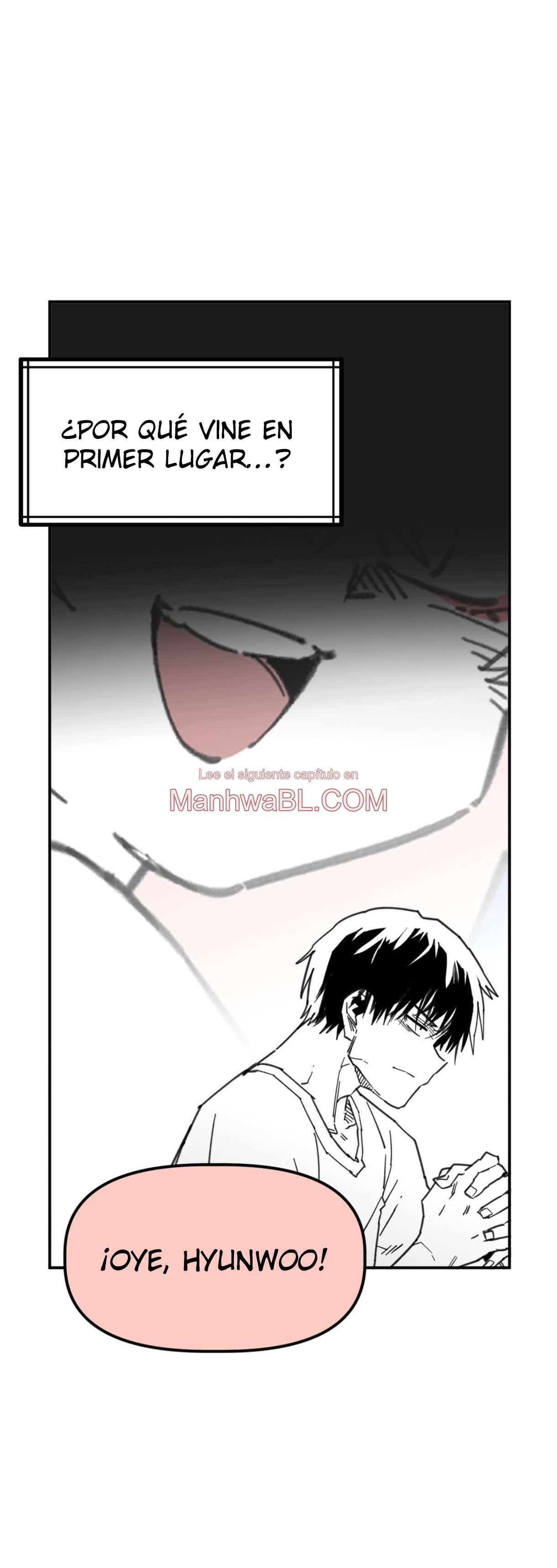 High School Boy - Capítulo 41 manhwa