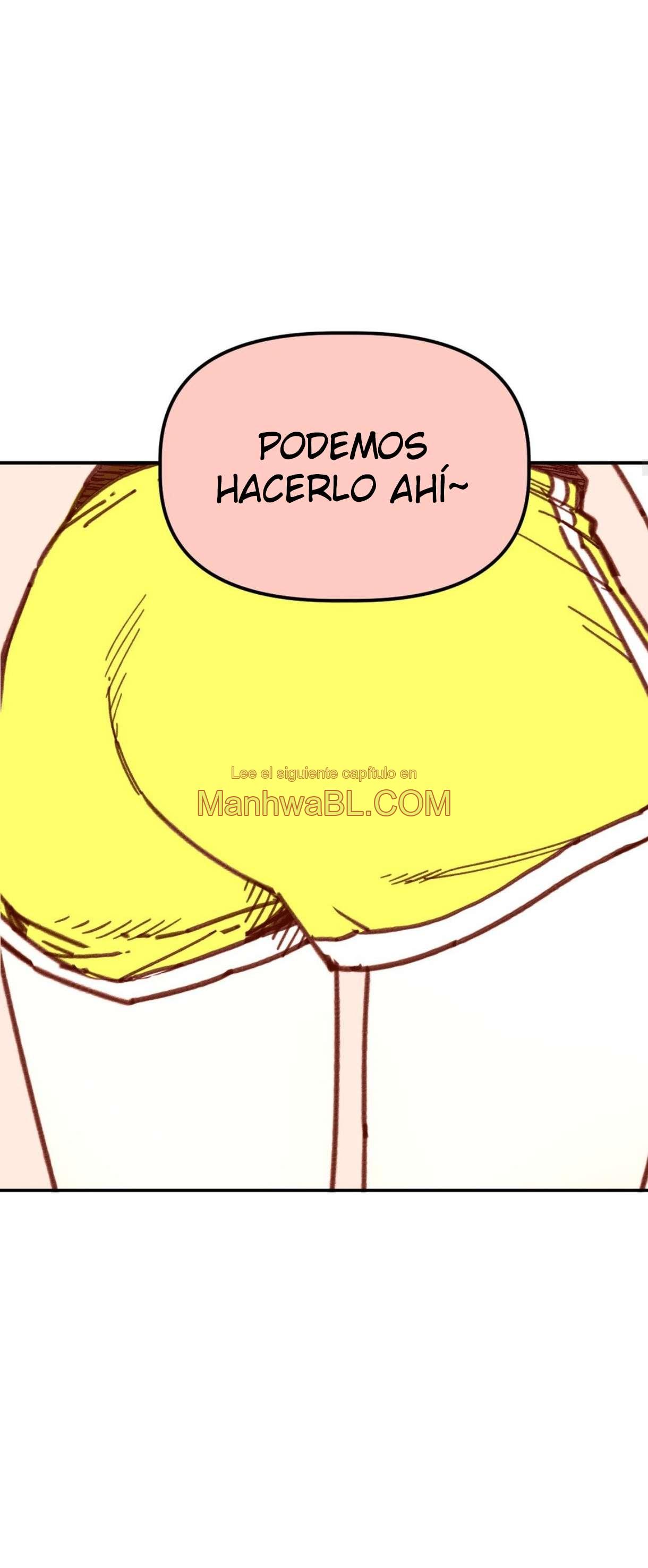 High School Boy - Capítulo 41 manhwa