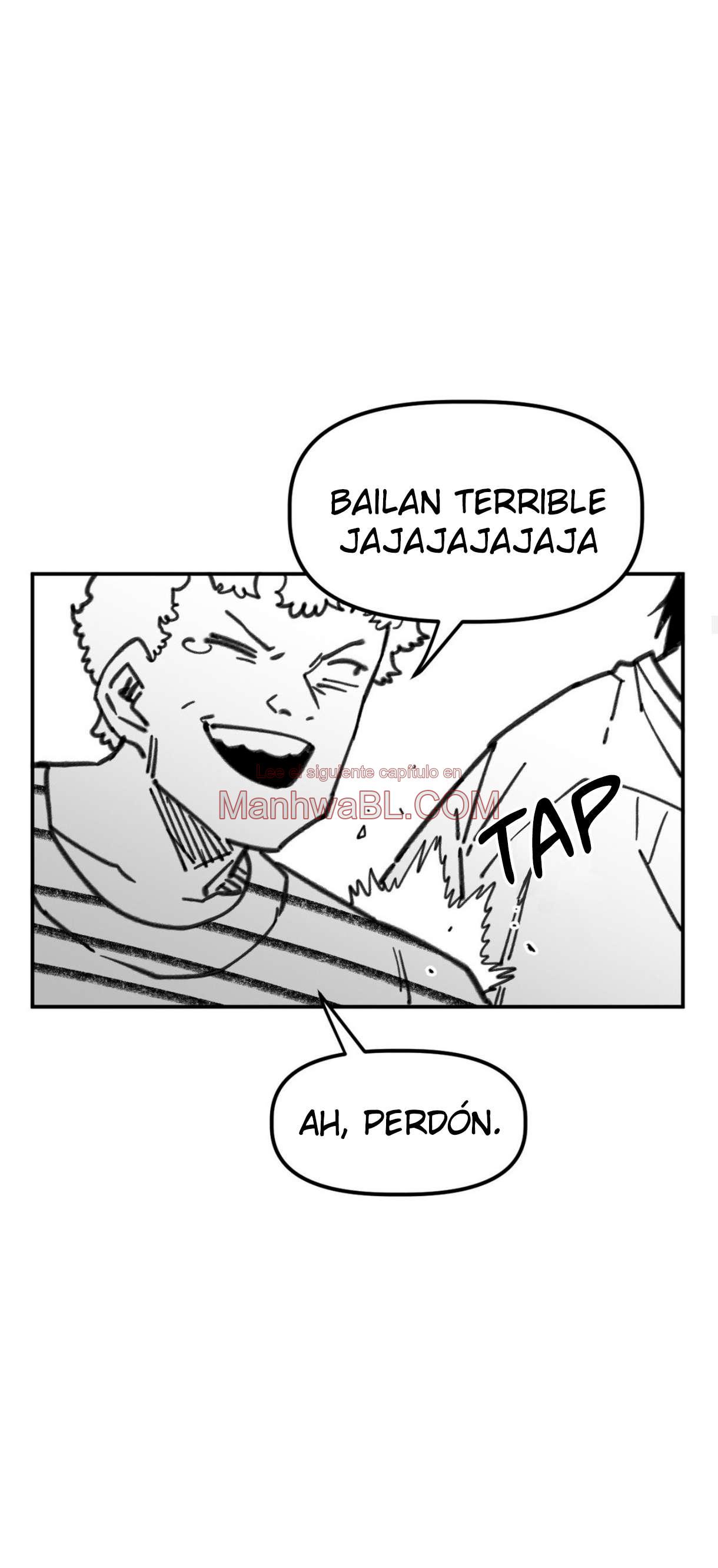 High School Boy - Capítulo 41 manhwa