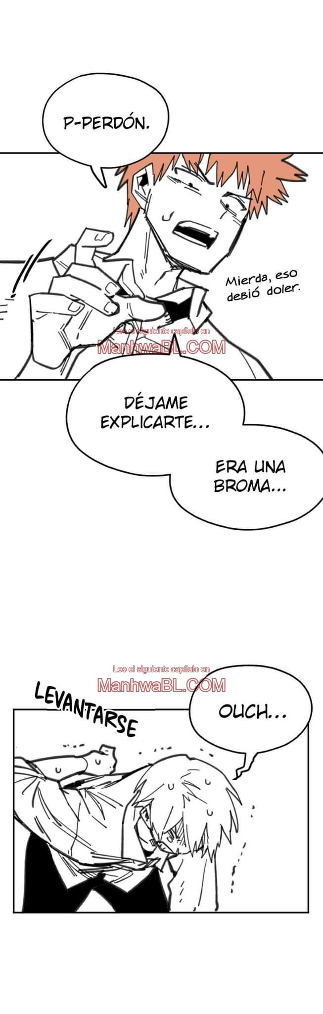High School Boy - Capítulo 7 3 manhwa