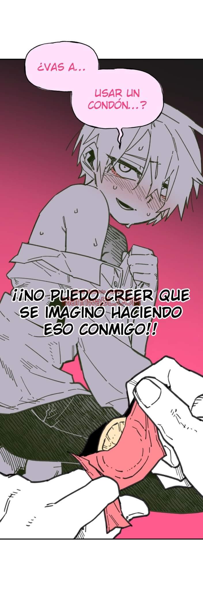 High School Boy - Capítulo 7 3 manhwa