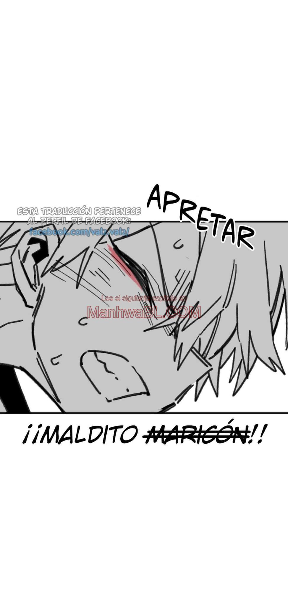 High School Boy - Capítulo 7 3 manhwa
