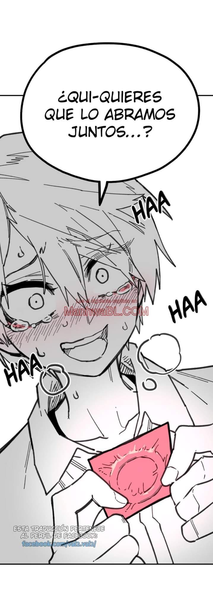 High School Boy - Capítulo 7 3 manhwa