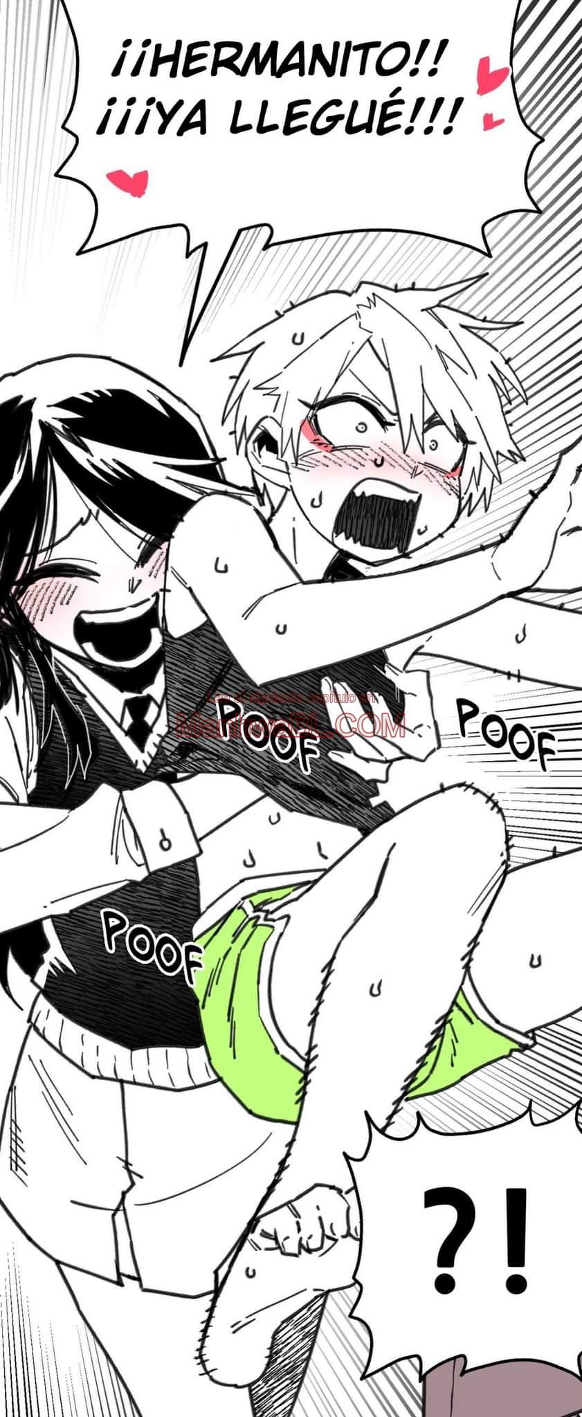 High School Boy - Capítulo 7 3 manhwa