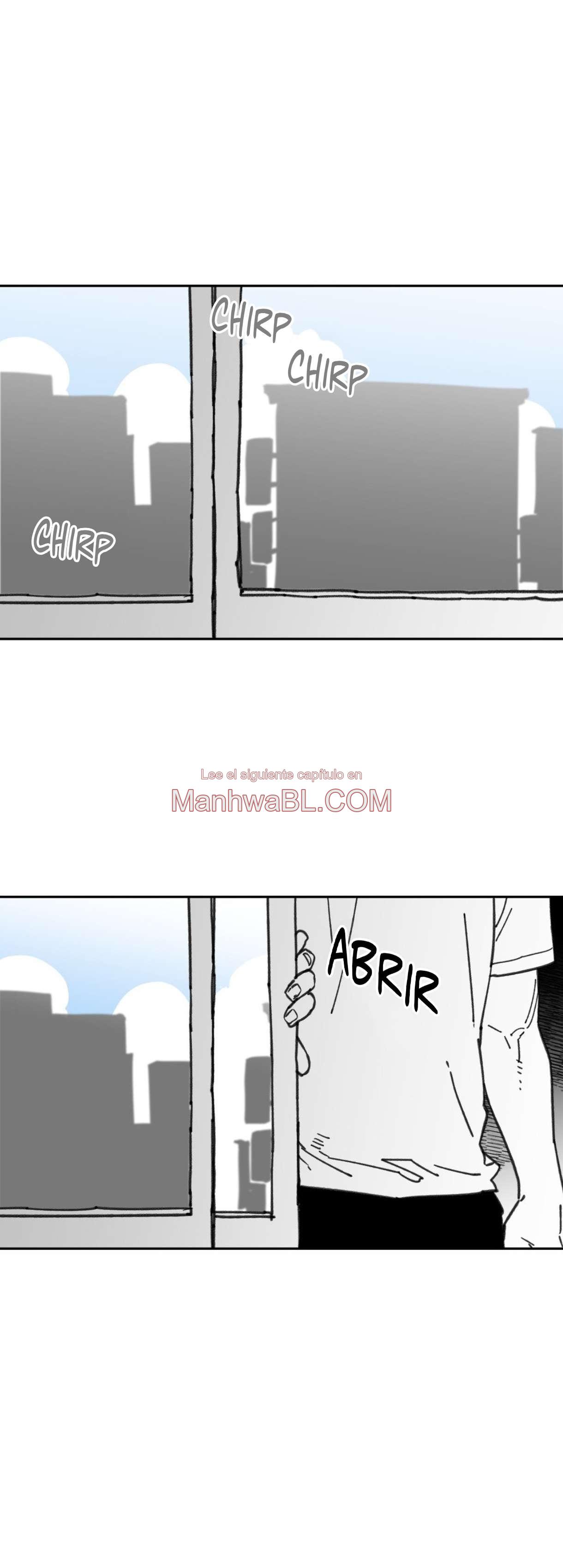 High School Boy - Capítulo 46 manhwa