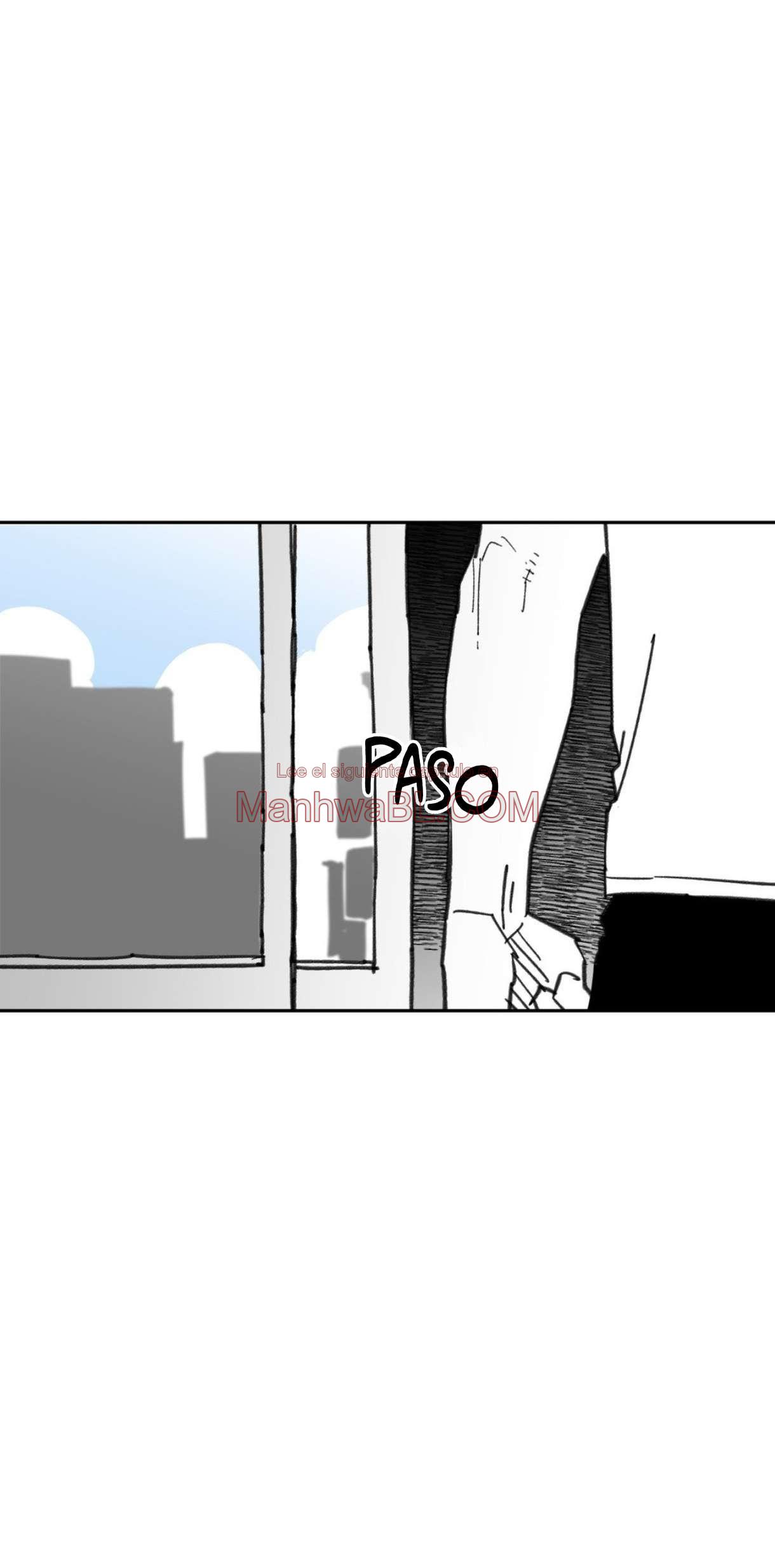 High School Boy - Capítulo 46 manhwa