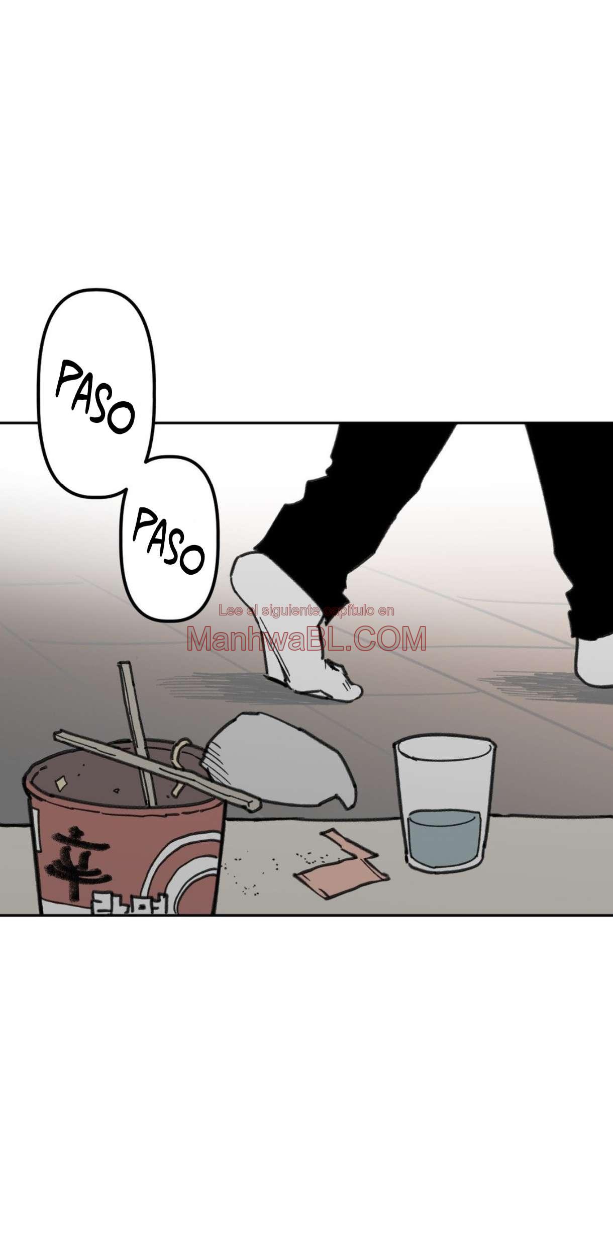 High School Boy - Capítulo 46 manhwa