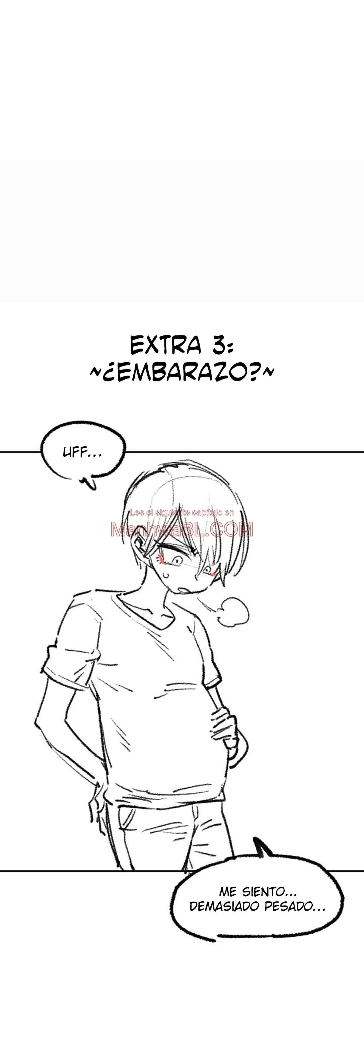 High School Boy - Capítulo 46 manhwa