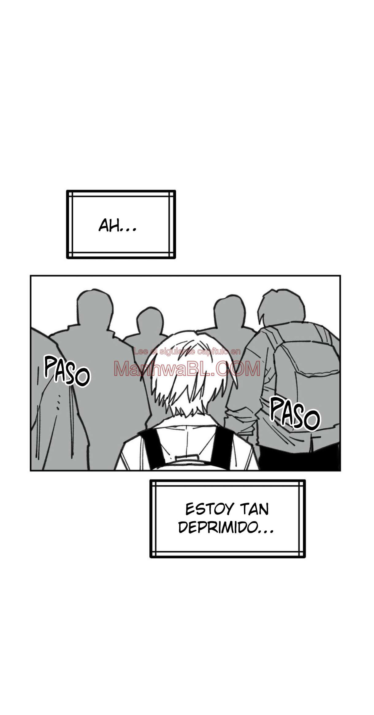 High School Boy - Capítulo 46 manhwa